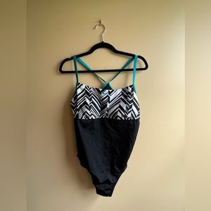 Nike Swimsuit